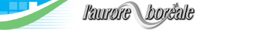 L'Aurore bor�ale