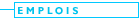 OPPORTUNIT�S DE CARRI�RE