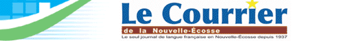Le Courrier de la Nouvelle-�cosse