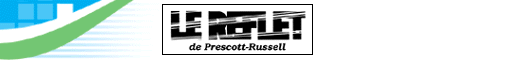 Le Reflet de Prescott-Russell