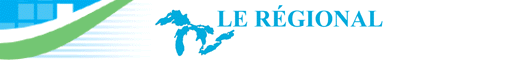 Le R�gional