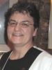 La pr�sidente de la FNFCF, Agathe Gaulin
Photo: �tienne Alary (APF)