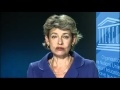  - On soulignait r�cemment la Journ�e internationale de l'alphab�tisation. Irina Bokova, la directrice g�n�rale de l'UNESCO, pr�sente ici quelques donn�es sur l'alphab�tisation dans le monde, soulevant notamment les diff�rences entre hommes et femmes.  - Cliquez pour plus de d�tails