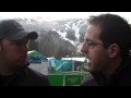  - Le d�but des Jeux olympiques marque aussi le d�but de la couverture des Jeux par les participants au projet Franco M�dias 2010. Trois participants partagent ici leurs impressions lors de la matin�e du samedi 13 f�vrier, dans les rues du village de Whistler.  - Cliquez pour plus de d�tails