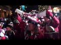  - Une d�l�gation canadienne comprenant une vingtaine d'athl�tes qui seront en comp�tition en f�vrier ont march� dans les rues de Whistler lors de la c�r�monie d'ouverture du 12 f�vrier. Les gens sur place ont r�serv� un accueil chaleureux aux athl�tes en question.  - Cliquez pour plus de d�tails