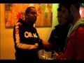  - Deux journalistes du projet Franco M�dias 2010 se sont entretenus avec Gregory Charles � la Place de la Francophonie, � Granville Island. Le d�roulement de l'entrevue men�e par les journalistes Alexandre Gascon et Youssef Shoufan s'inspirait d'une m�thode pr�conis�e par Gregory Charles lors de ses spectacles, c'est-�-dire que des questions traitant de divers sujets �taient pig�es au hasard.  - Cliquez pour plus de d�tails