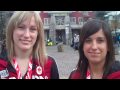  - Deux anciennes olympiennes canadiennes, Julie Mahoney (escrime) et Marie-�ve Marleau (plongeon), travaillent � la Maison du Canada � Whistler. Le site accueille les athl�tes canadiens et les membres de leurs familles durant les Jeux d'hiver de 2010. Quelques �v�nements accessibles au public sont aussi organis�s � la Maison du Canada � Whistler.  - Cliquez pour plus de d�tails