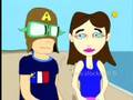  - Le personnage d'Acadieman fait de plus en plus parler de lui, de telle sorte que sa popularit� d�passe d�sormais les fronti�res de l'Acadie. L'APF s'est entretenue avec son cr�ateur, Dano LeBlanc. La pr�sente vid�o relate l'une des aventures d'Acadieman.  - Cliquez pour plus de d�tails