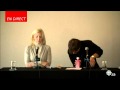  - Malgr� la controverse suscit�e par le Bye Bye 2008, Radio-Canada a d�cid� de confier de nouveau, apr�s une pause d'un an, la production de l'�dition 2010 du Bye Bye au couple Louis Morissette-V�ronique Cloutier. L'�mission sera cependant pr�enregistr�e.  - Cliquez pour plus de d�tails