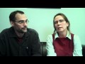  - Andr� Charlebois et Danielle Leblanc, deux charg�s de programme � D�veloppement et Paix, livrent leurs impressions tout juste avant leur d�part pour Ha�ti afin d'y int�grer une d�l�gation d'aide humanitaire.  - Cliquez pour plus de d�tails